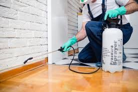 Best Pest Control for Multi-Family Homes  in Walkersville, MD